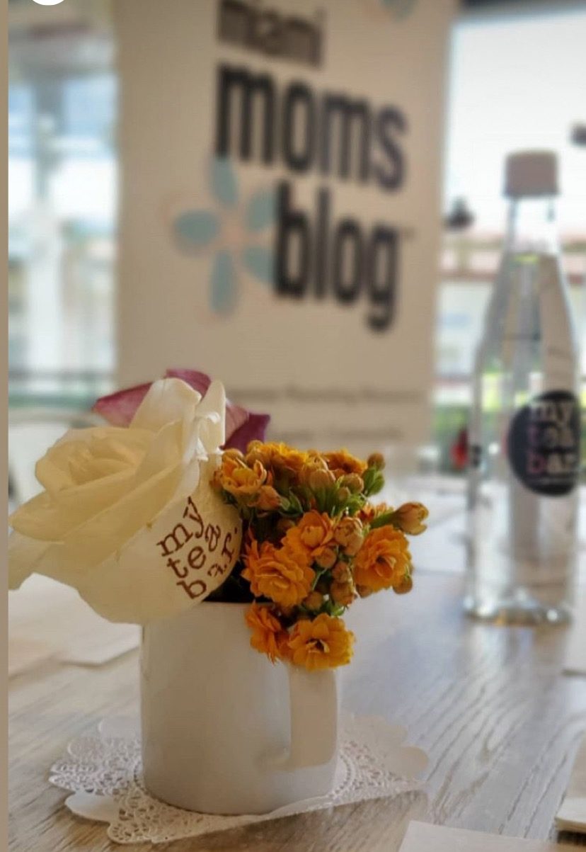 my tea bar summer sip with us miami moms blog