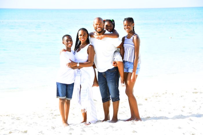 Miami Moms Blog Welcomes: MIA Mom Sharonda Stewart Contributor