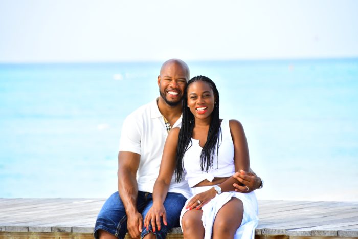 Miami Moms Blog Welcomes: MIA Mom Sharonda Stewart Contributor