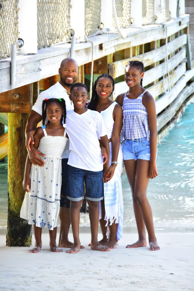 Miami Moms Blog Welcomes: MIA Mom Sharonda Steward Contributor