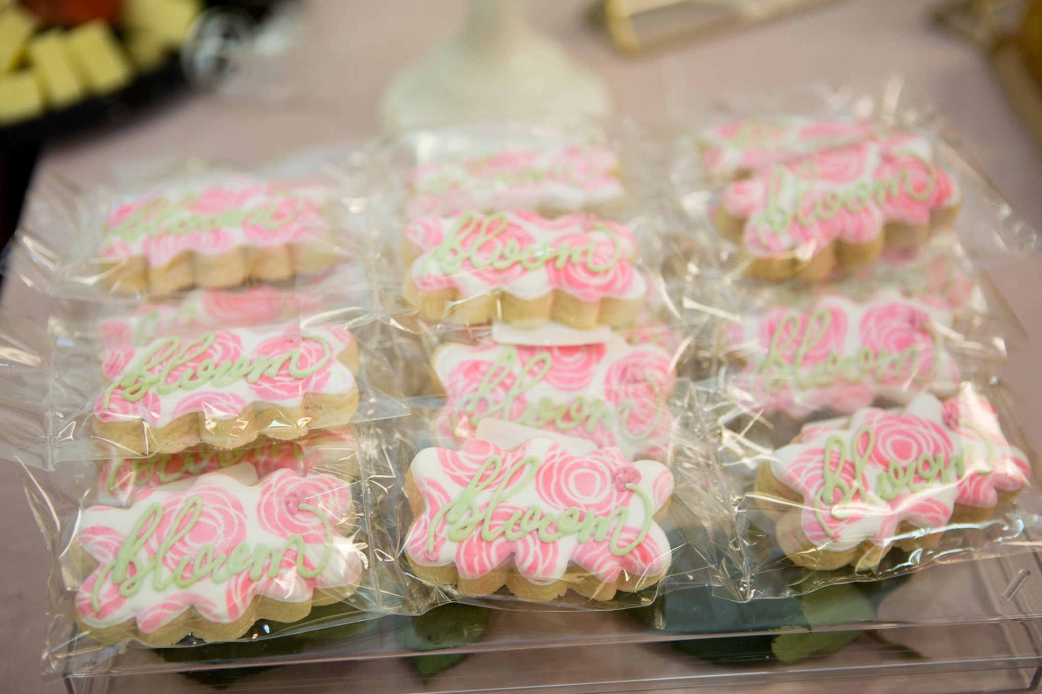 bloom miami moms blog cookies 