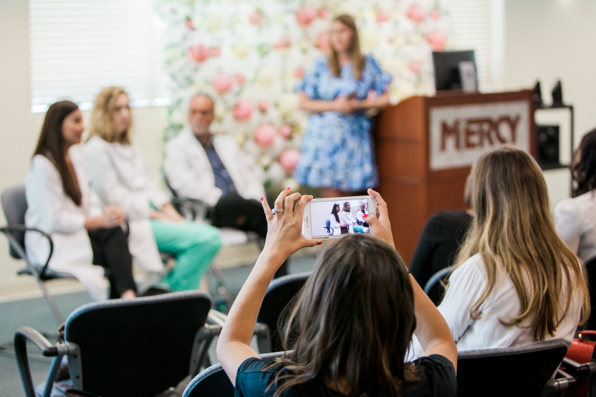 Miami Moms Blog Bloom Mercy Hospital 
