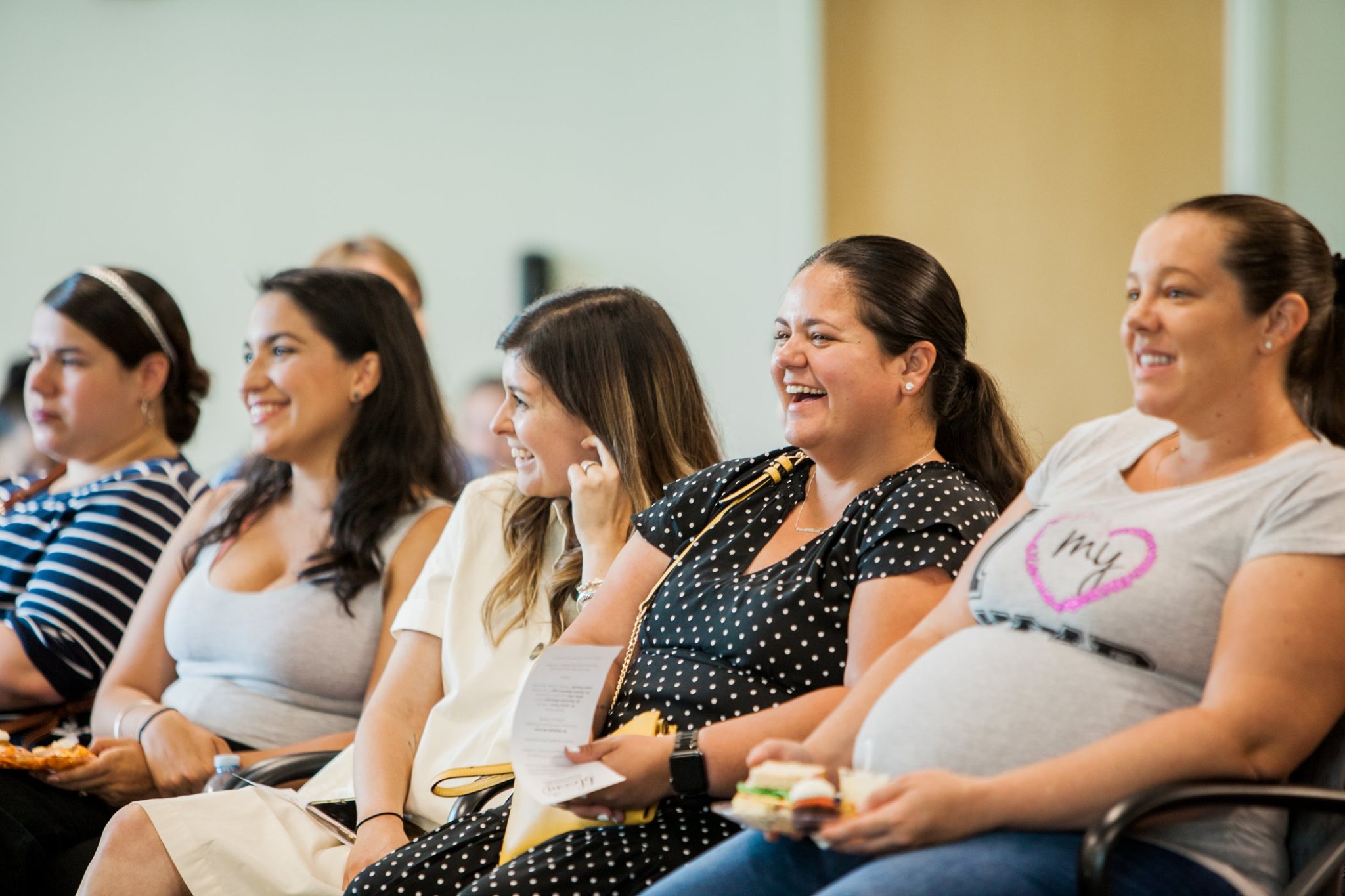 Miami Moms Blog Bloom Mercy Hospital 