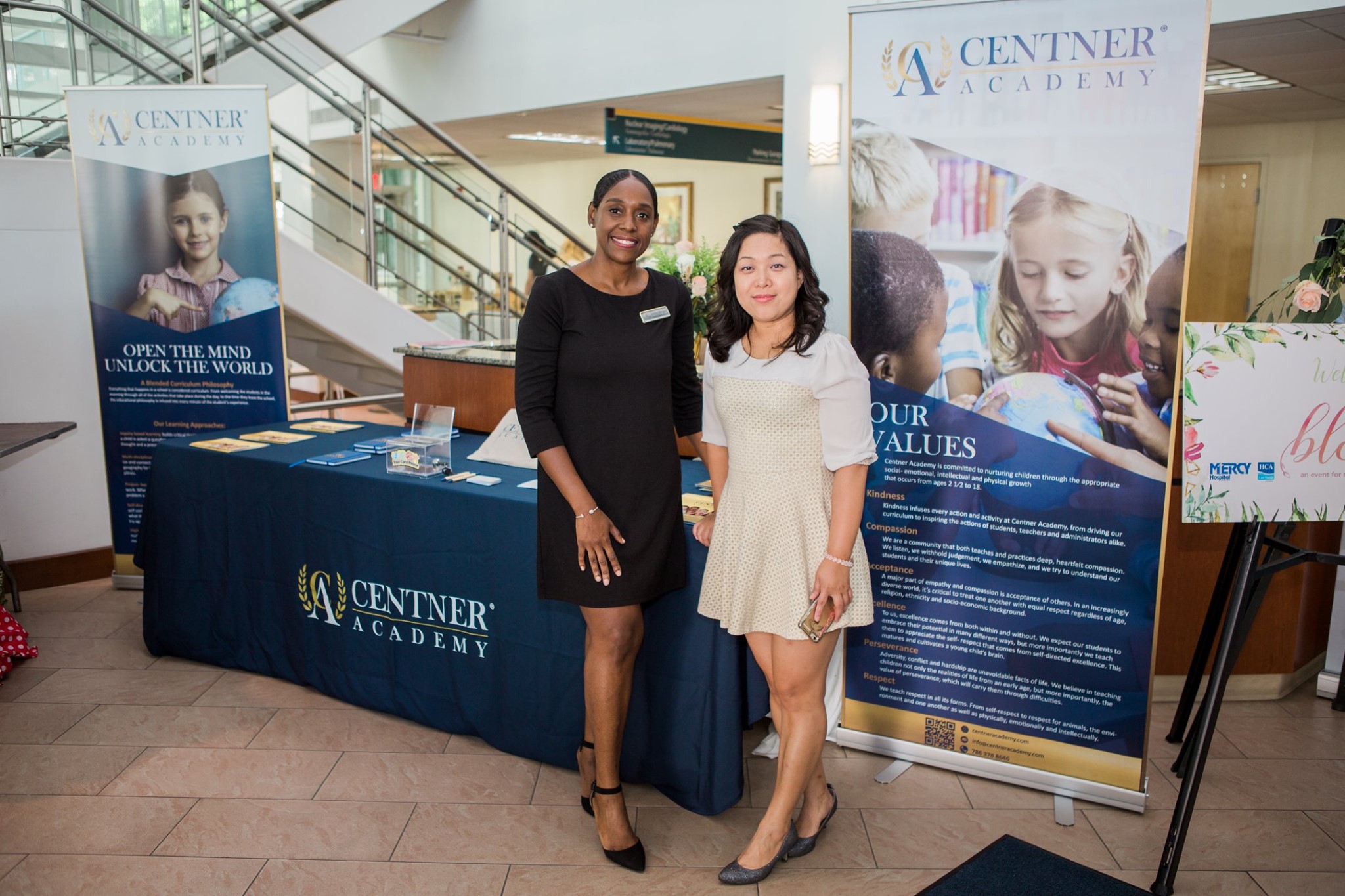 Centner Academy Miami Design District Miami Moms Blog Bloom 