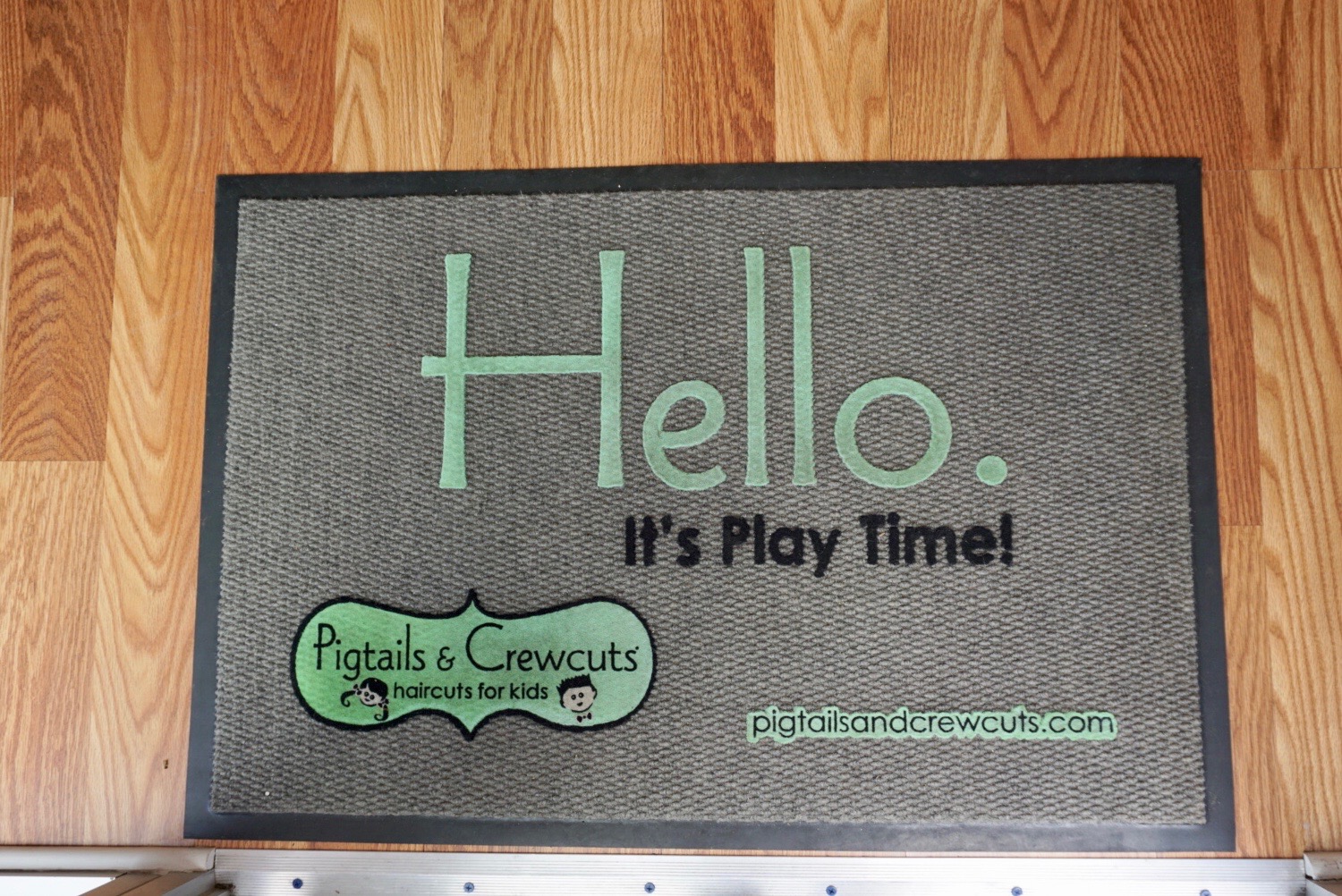 Where to Take Your Kids for a Haircut in Miami Miami Moms Blog Becky Salgado