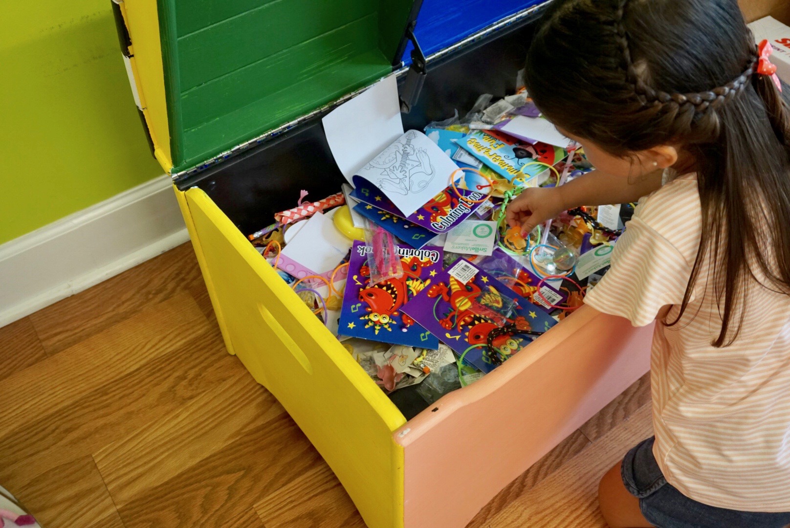 Pigtails Crewcuts Miami 