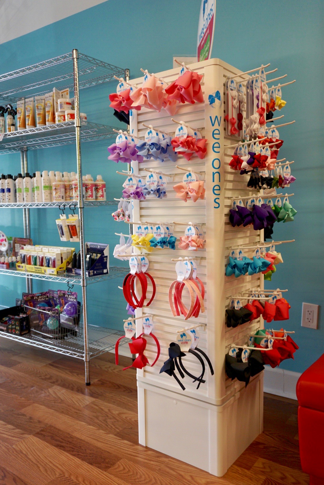 Where to Take Your Kids for a Haircut in Miami Miami Moms Blog Becky Salgado