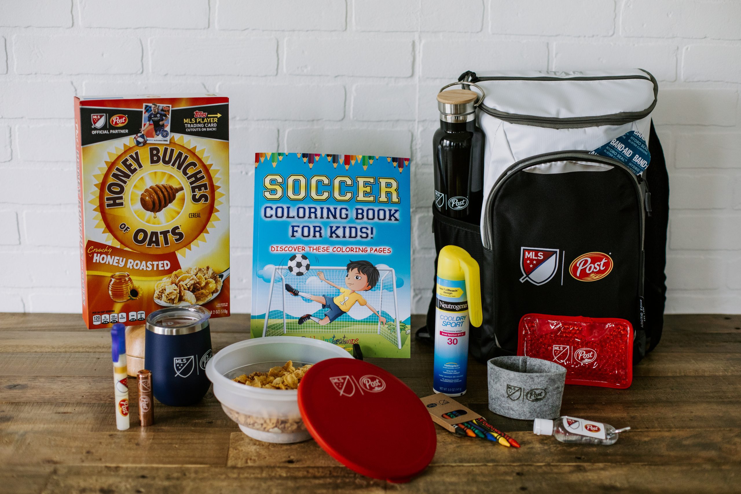 Post Cereals Miami Moms Blog 