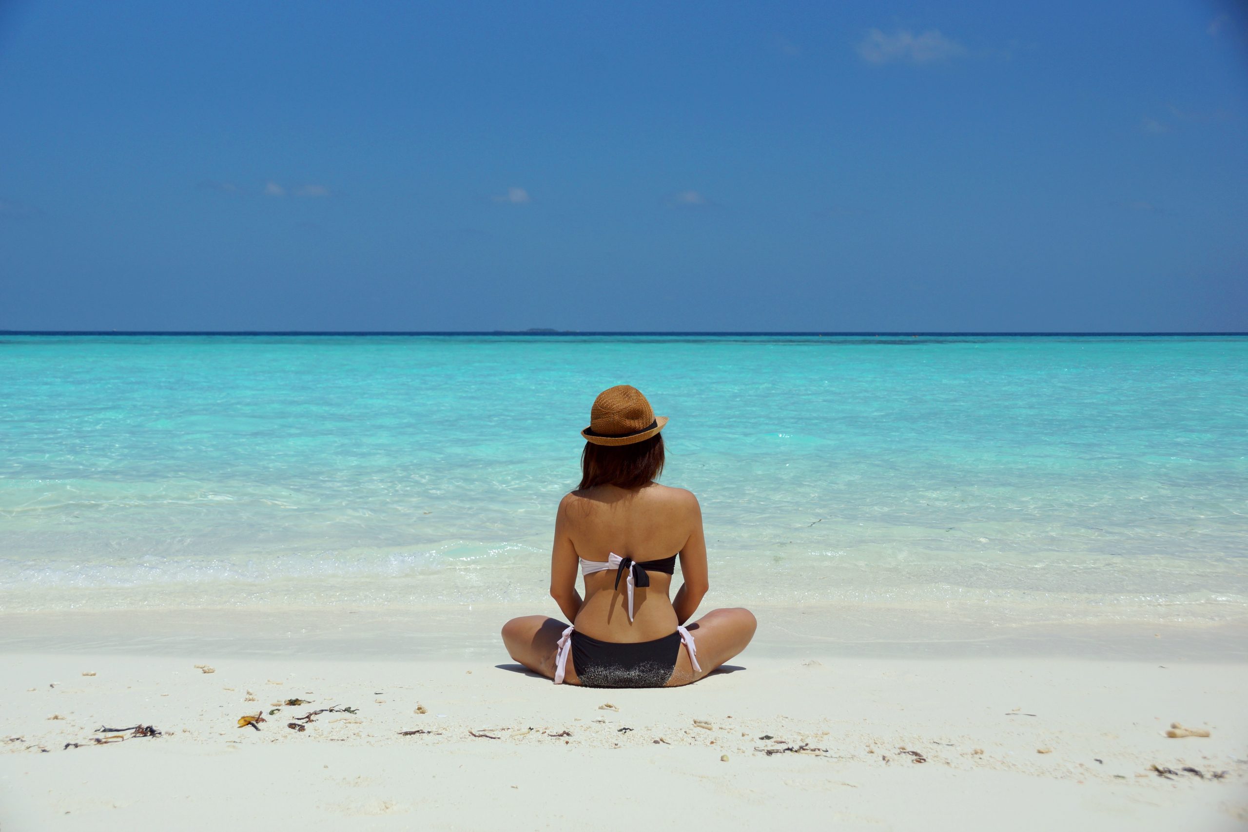 Mindful Meditation for Serenity in the Chaos Miami Moms Blog Contributor Adita Lang 1