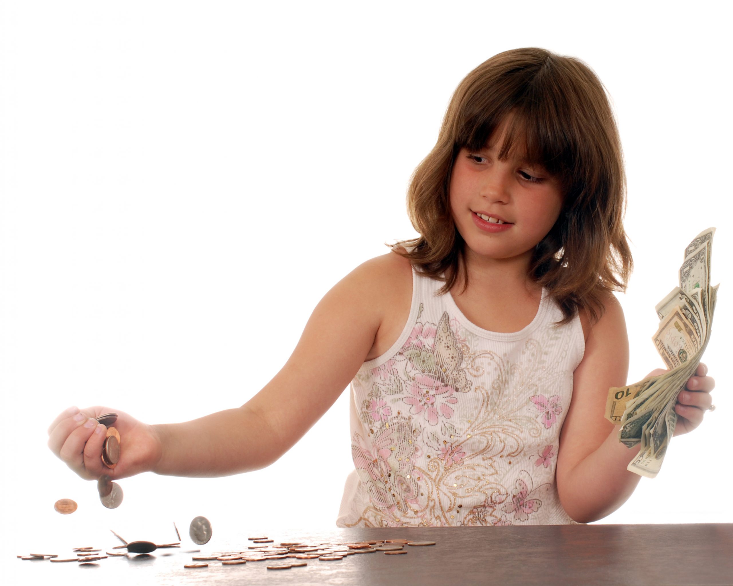 Money Making Kids: Earning Money Never Felt so Good!