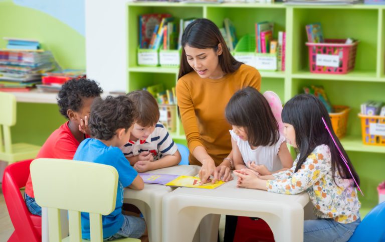 Is a Language Immersion School Right for My Child? Centner Academy Miami Moms Blog