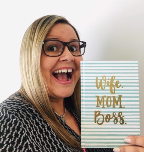 How I Became a Mompreneur: My Personal Journey Wife Mom Boss How I Became a Mompreneur: My Personal Journey Vanessa Santamaria Contributor Miami Moms Blog