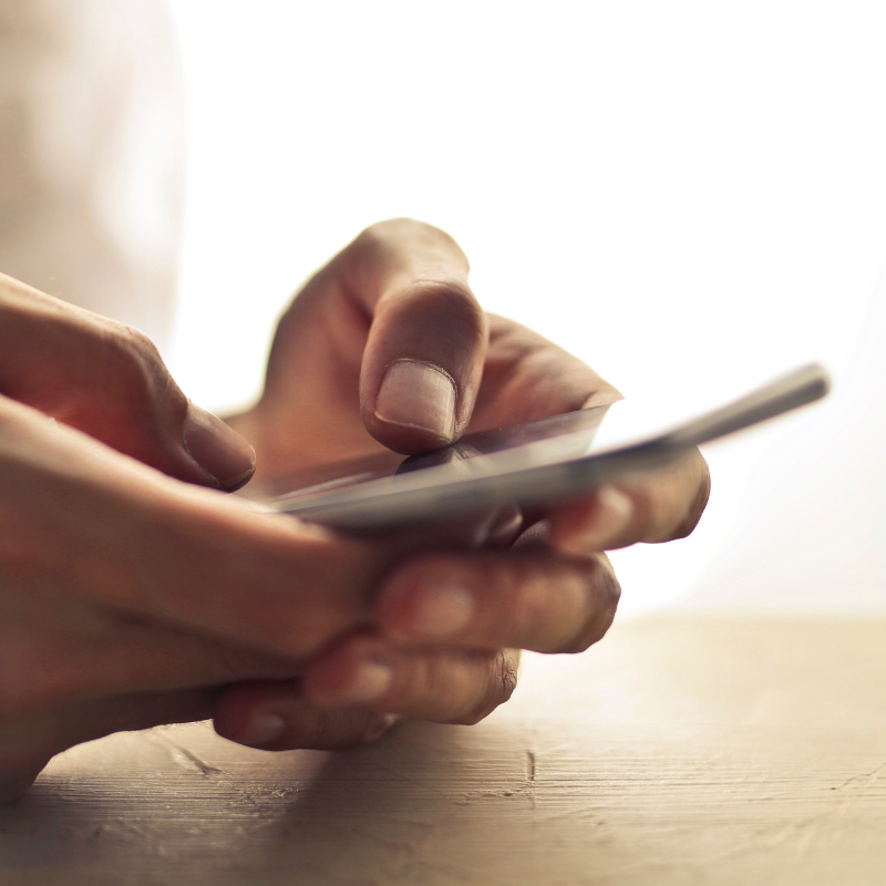 phone Ashley Rodrigues Contributor Miami Moms Blog