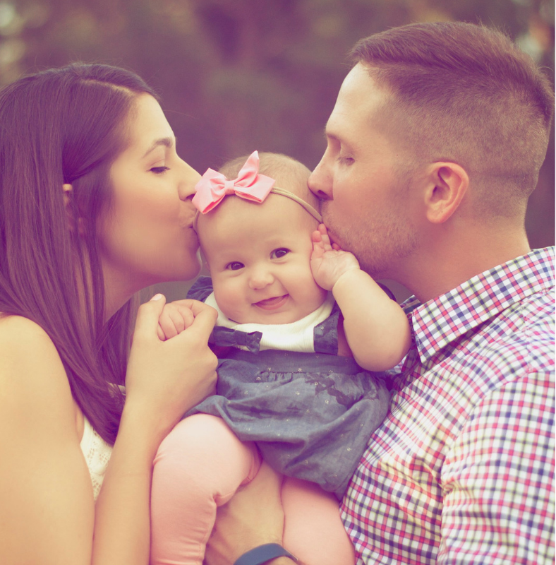 Mindful Parenting: Tips for Slowing Down and Being More Present Kim Rodrigues Contributor Miami Moms Blog