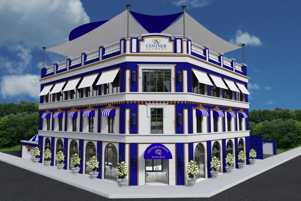 Centner Academy: A School Designed for 21st Century Learners