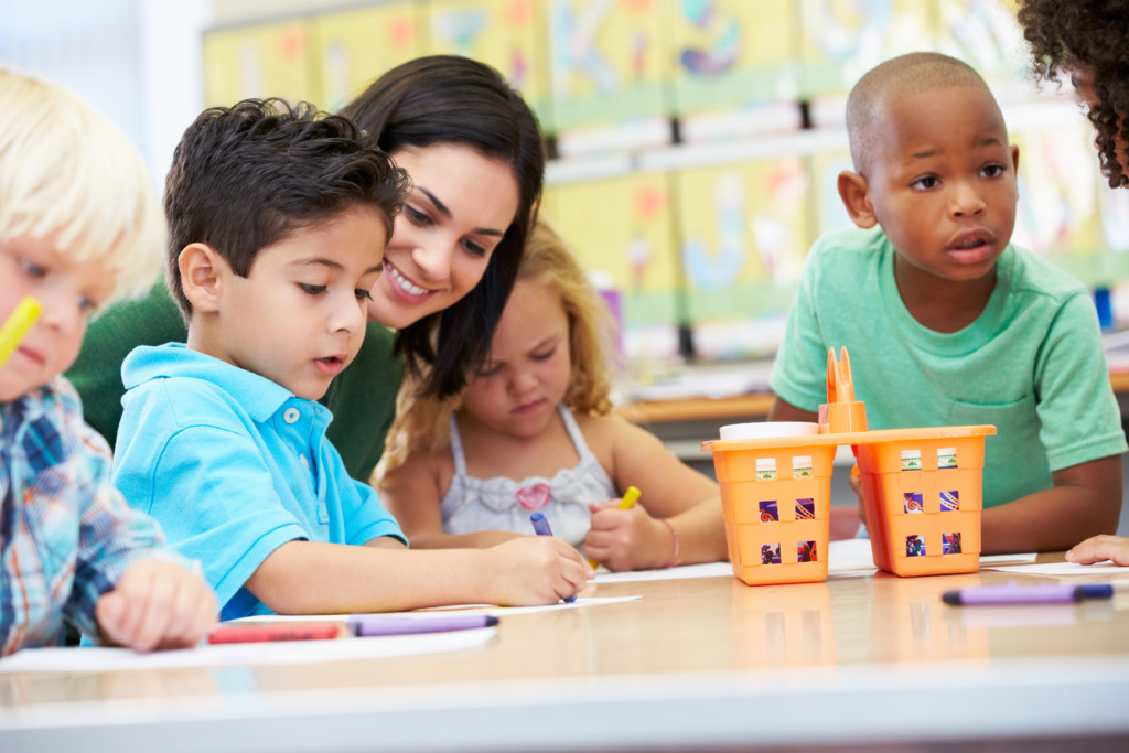 A School Designed for 21st Century Learners