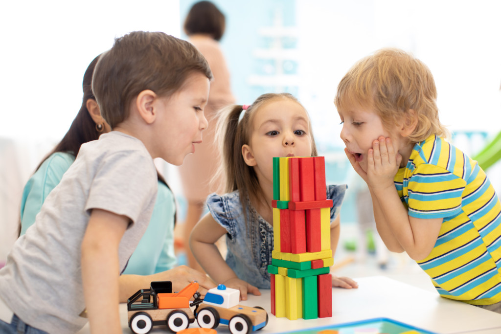 A School Designed for 21st Century Learners