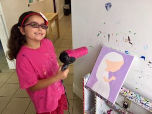 5 Places to Get Crafty in Miami | Miami Moms Blog