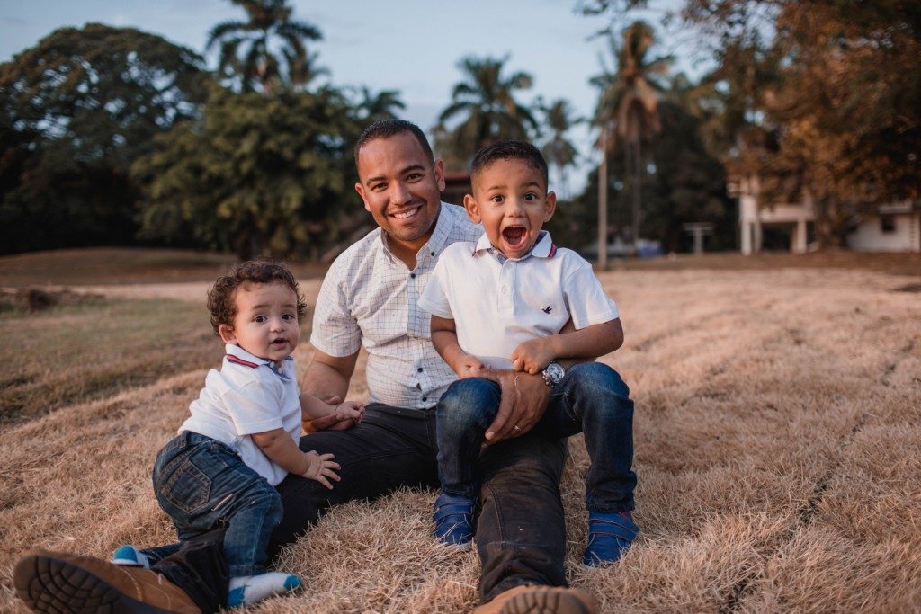 When Father's Day is Daddy's Birthday - Making Him feel Extra Special Keren Campbell Contributor Miami Moms Blog