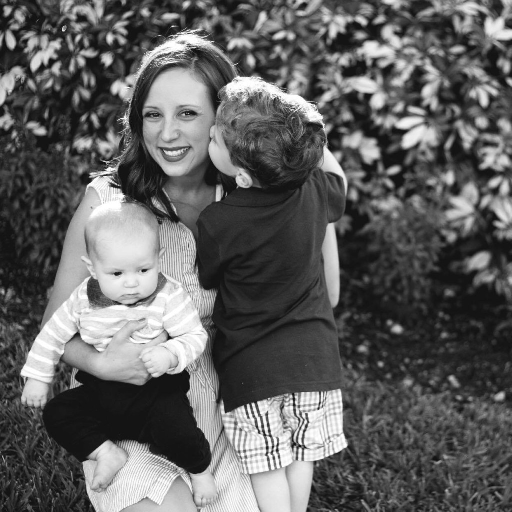Stay-At-Home Mompreneur: The Hardest Job I've Ever Had Elyssa Bloom Guest Contributor Miami Moms Blog