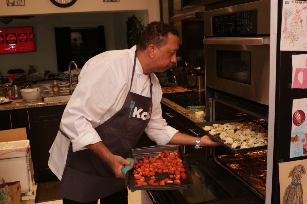 The Koki Experience: So Much More Than Meal Prep Ashley Rodrigues Contributor Miami Moms Blog