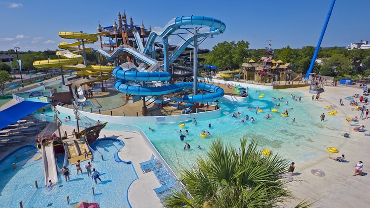 Parques Aquáticos em Miami e Arredores Miami Moms Blog