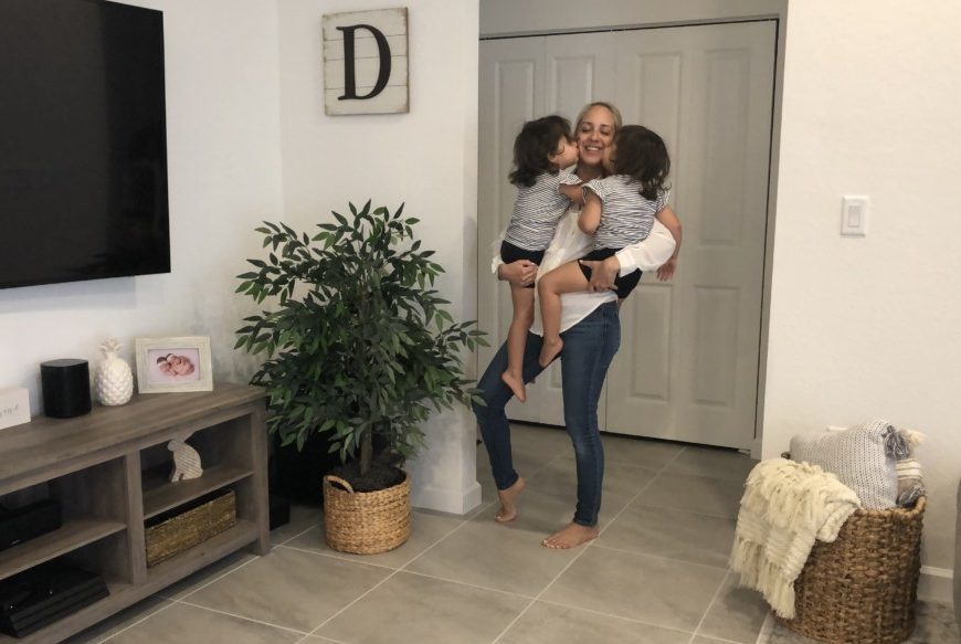 Momma, It’s Important to Take Time for Yourself