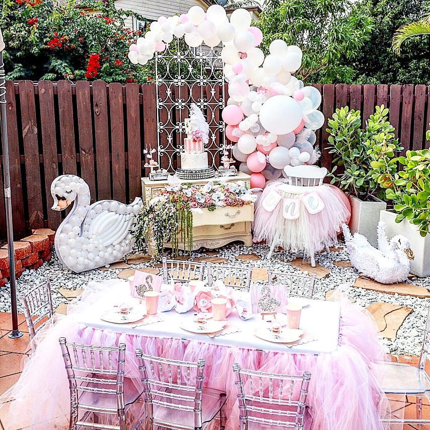 DIY Party Planning Tips from a Professional Party Planner