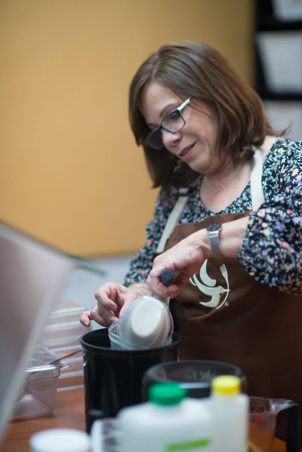 Dream Dinners Pinecrest: Mom’s Night Out Event Recap Valerie Barbosa Contributor Miami Moms Blog