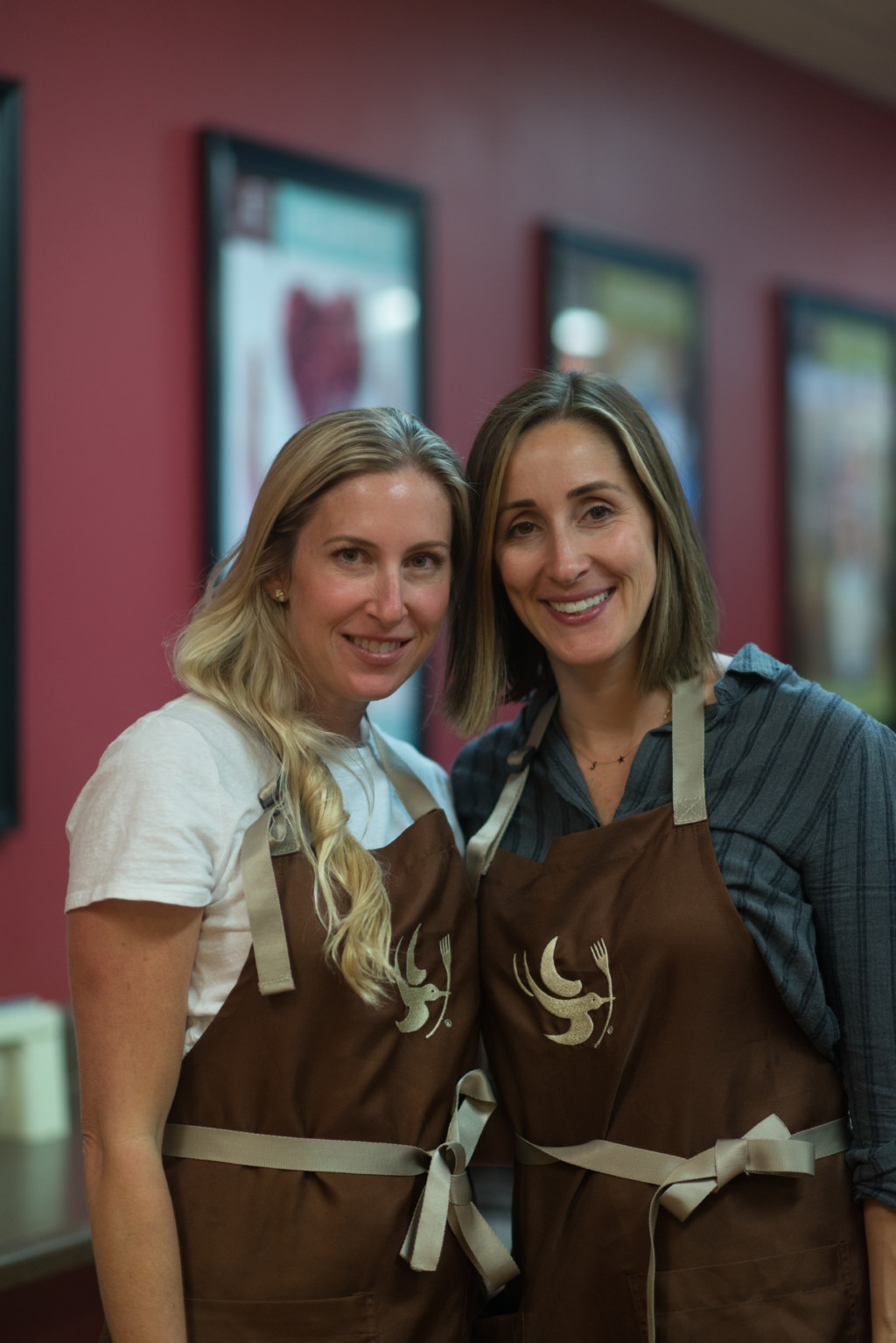 Dream Dinners Pinecrest: Mom’s Night Out Event Recap Valerie Barbosa Contributor Miami Moms Blog