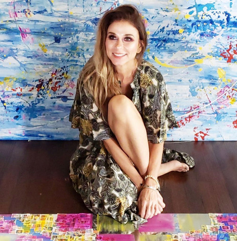 Meet Jamie Jones :: Working Moms Spotlight Series Miami Moms Blog Just Ask Boo