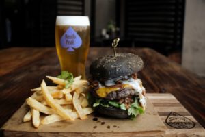 Burger Sleep Strategies For Both A Better Night's Sleep And Better Health, Pt. 2 Carolina Marrelli Contributor Miami Moms Blog