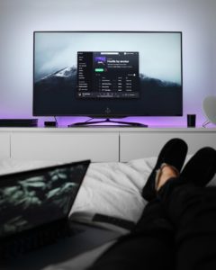 Blue light Sleep Strategies For Both A Better Night's Sleep And Better Health, Pt. 2 Carolina Marrelli Contributor Miami Moms Blog