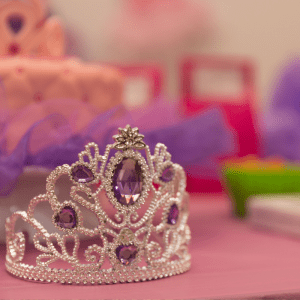 raising princesses
