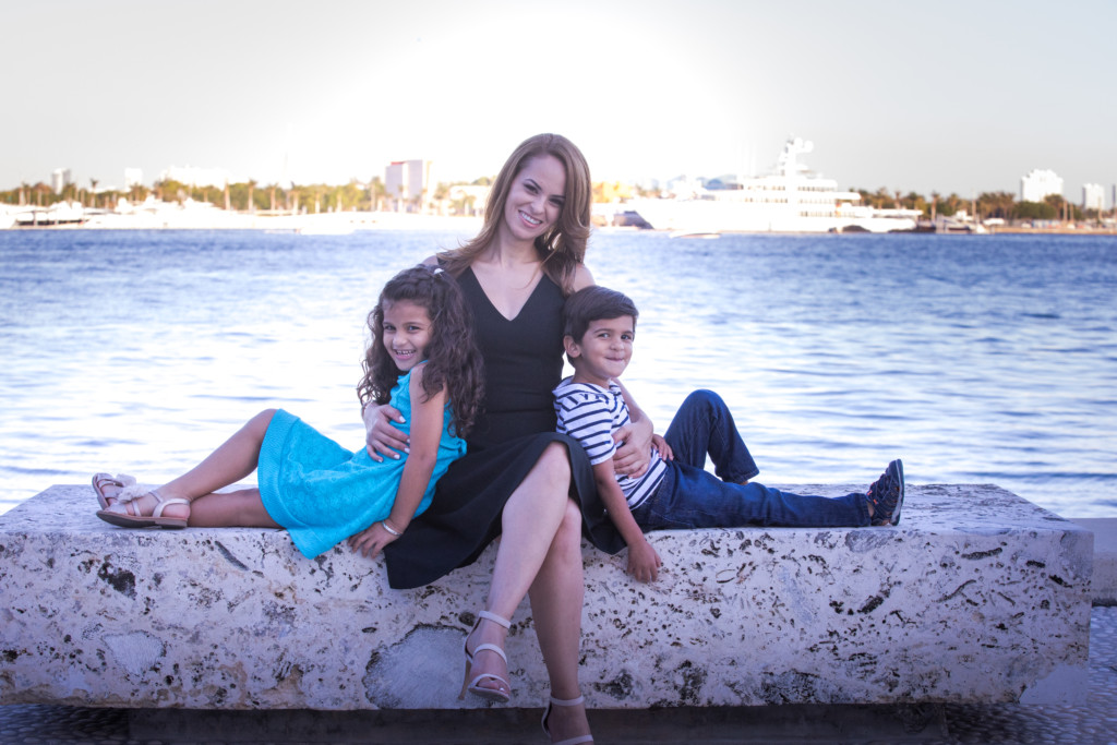 Natalia Zea Miami Moms Blog Working Moms Spotlight Just Ask Boo