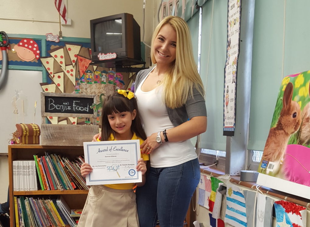 Teacher Appreciation Week: True Confessions of a Real Teacher Ailyn Quesada Contributor Miami Moms Blog