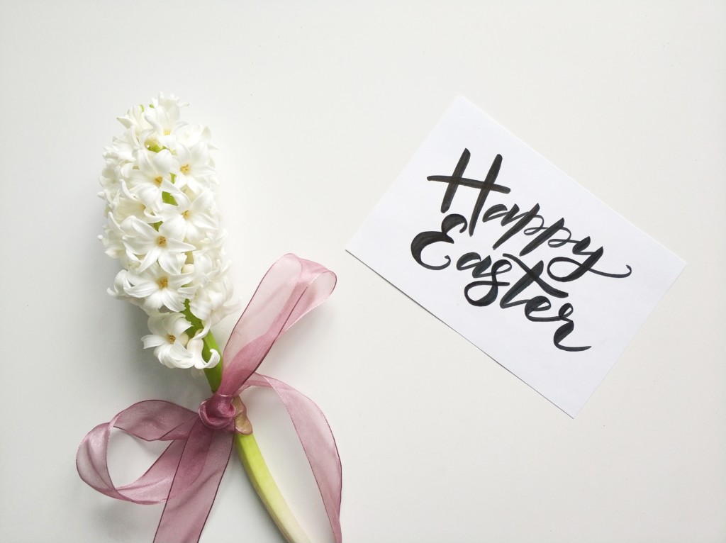 Easter: Why It Matters For Moms Why Easter Matters for Moms Miami Moms Blog