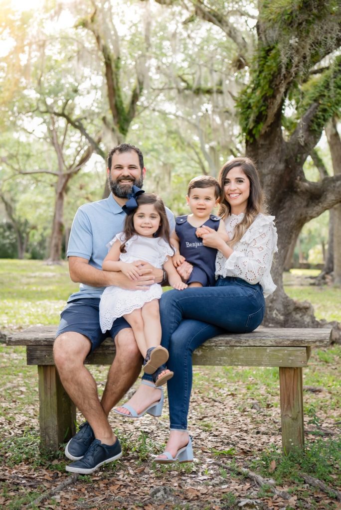 Miami Moms Blog Welcomes: MIA Mom Becky Salgado Contributor 