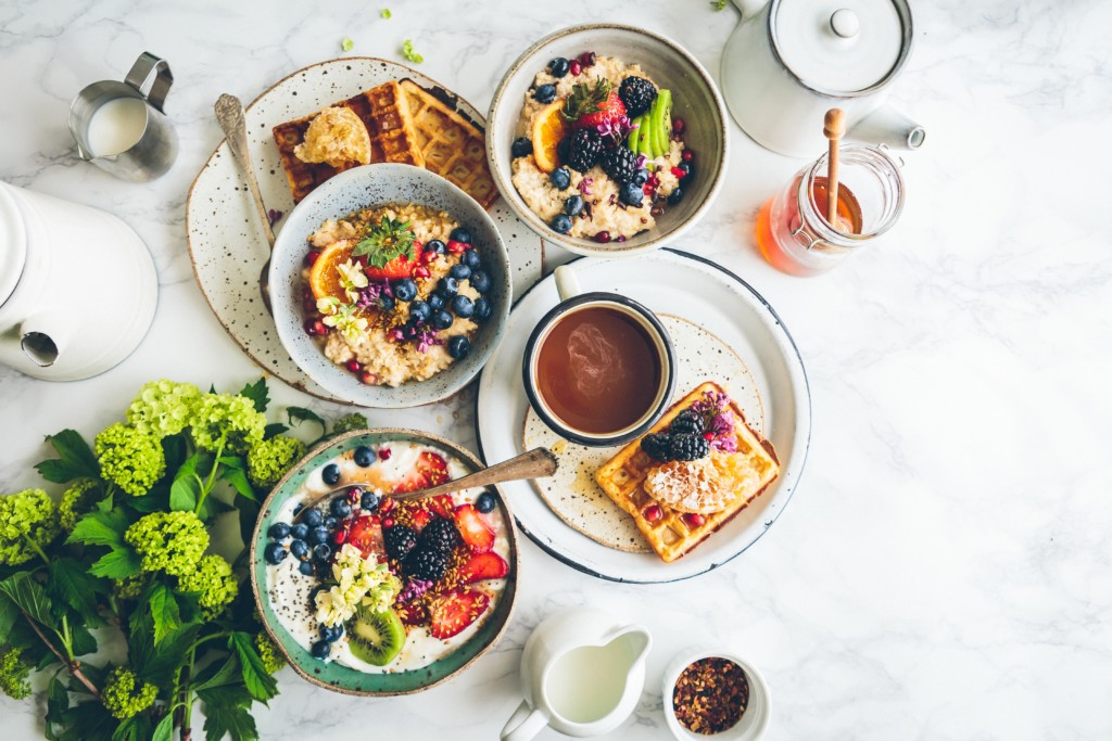 Let’s Do Brunch: 5 of the Best Local Family-Friendly Brunch Spots Let's Do Brunch: 5 of the Best Local Family-Friendly Brunch Spots Maria Arbiol Contributor Miami Moms Blog