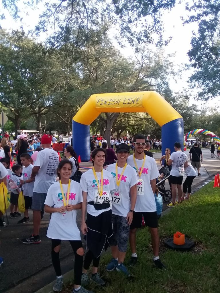 Health & Fitness Month: Experience a New Beginning Becky Gonzalez Contributor Miami Moms Blog