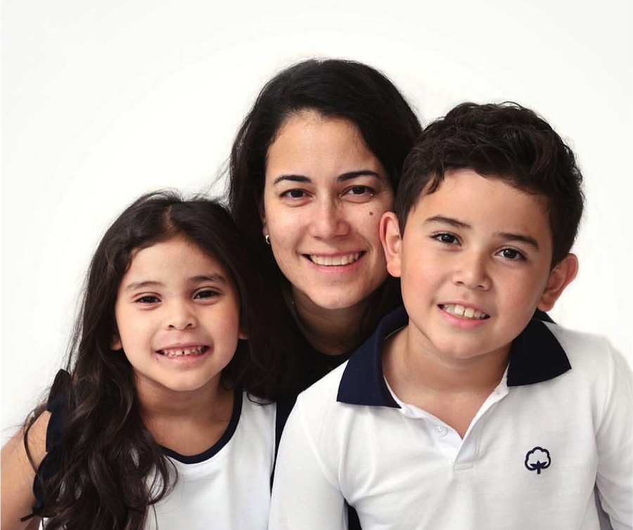 Miami Moms Blog da la bienvenida a Gabriela Morales IsaGAbySebas Miami Moms Blog da la bienvenida a Gabriela Morales Contributor