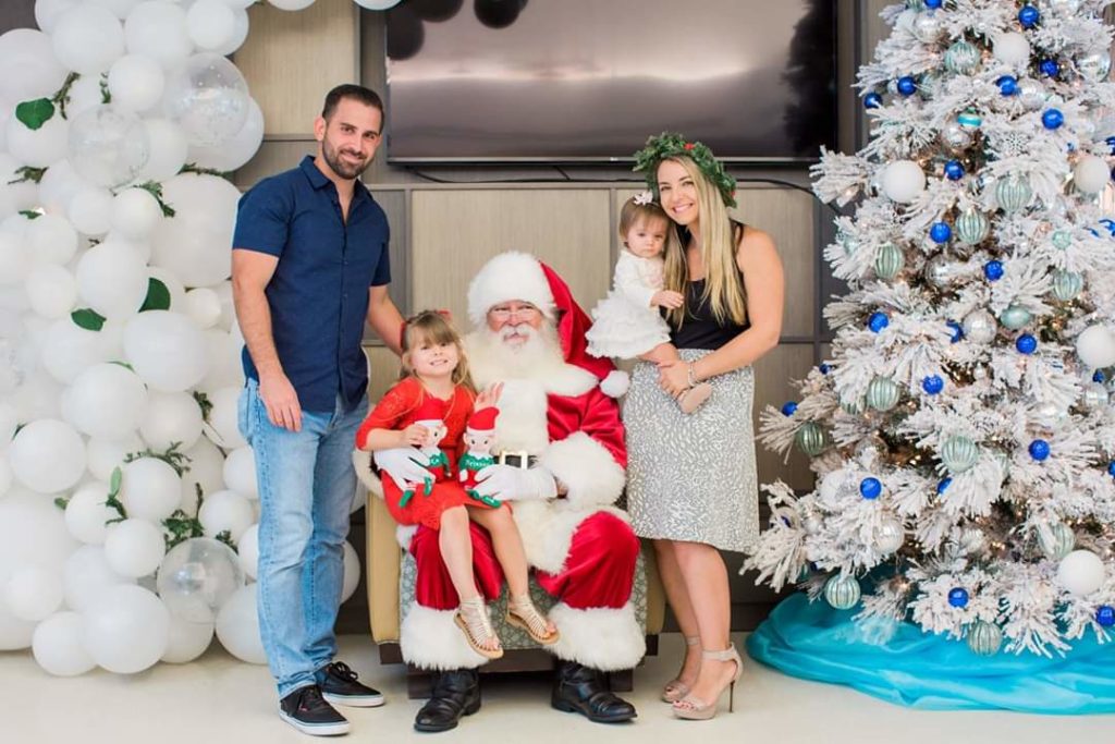 Family Miami Moms Blog Welcomes: MIA Mom Ailyn Quesada Contributor