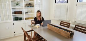Take the Leap: 5 Tips for Starting your Mom-Owned Business