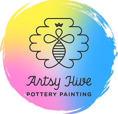 Artsy Hive
