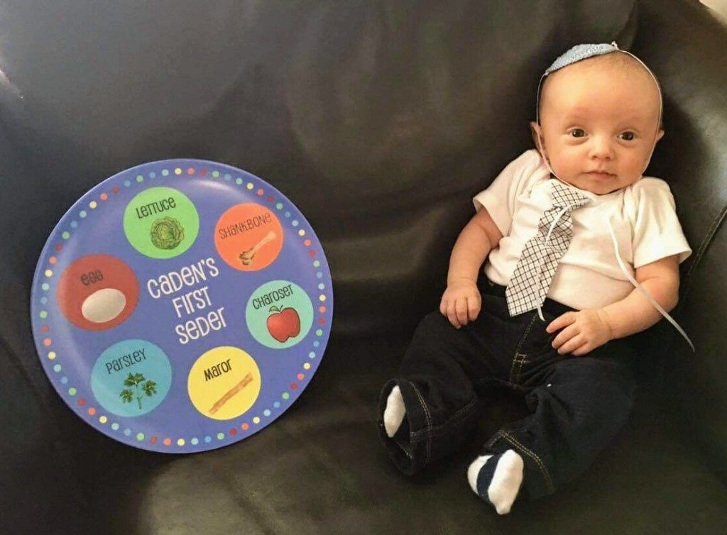 Passover is Coming! 6 Ideas for a Family-Friendly Seder Judith Gampel Guest Contributor Miami Moms Blog