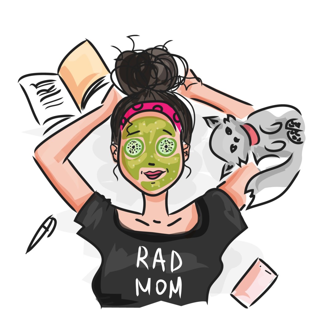Dear Mom Who Didn’t Do Anything for Spring Break by E. L. Lane Contributor Miami Moms Blog