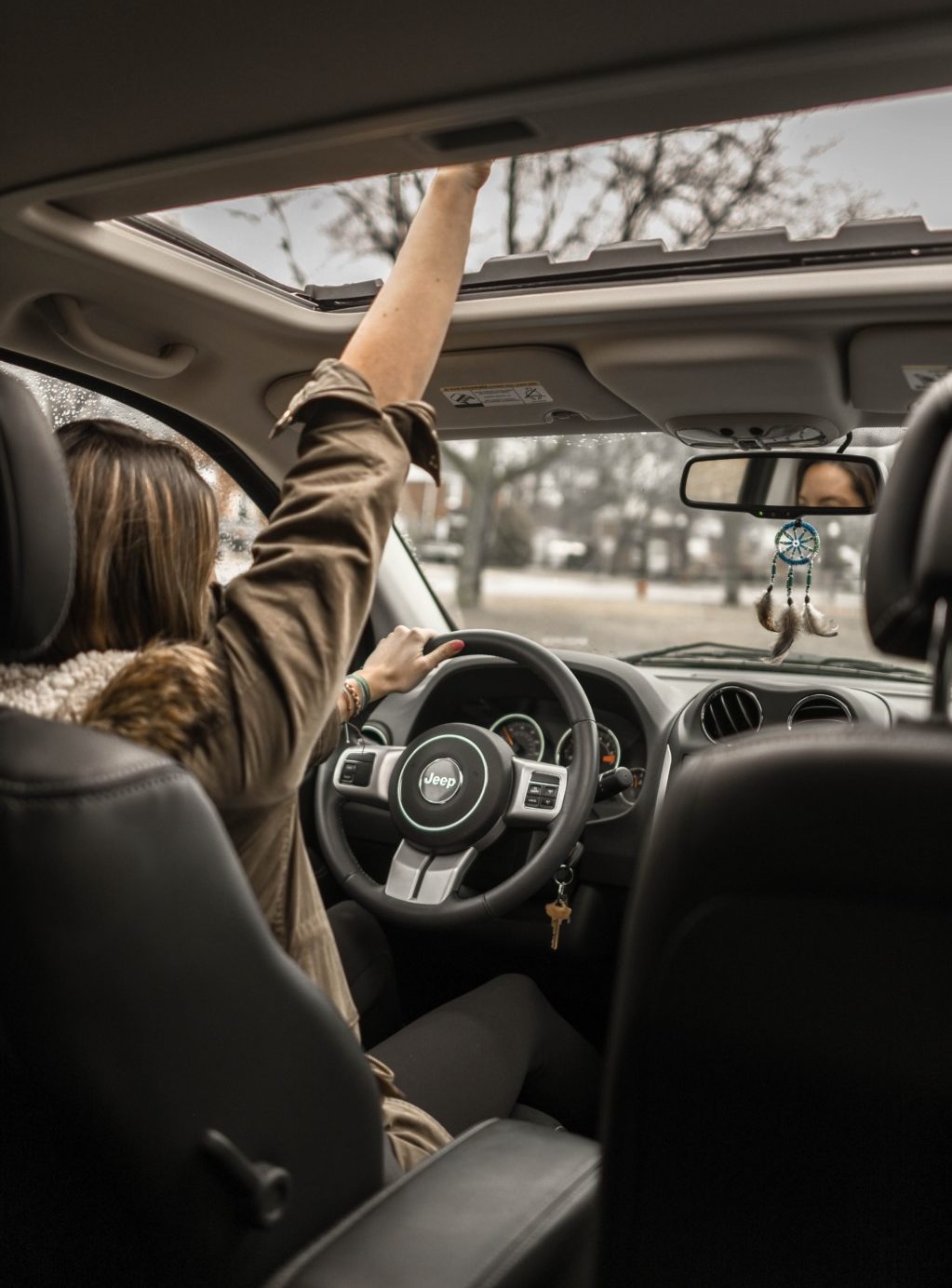 Driving With Children--Going From Car Seats to Carpools Nicole Santamaria Contributor Miami Moms Blog