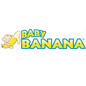 Baby Banana