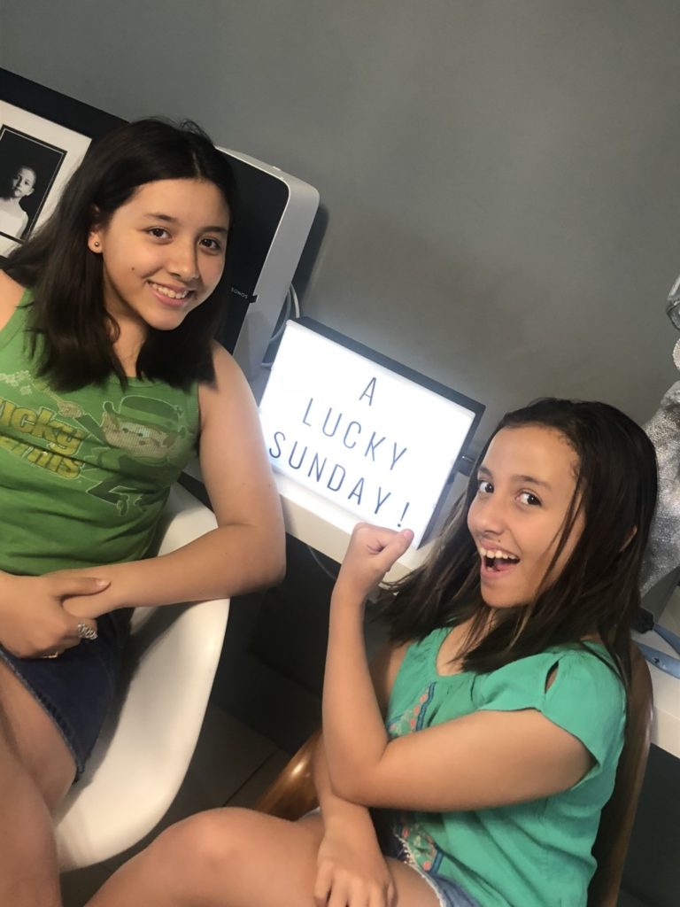 Miami Moms Blog Welcomes: MIA Mom Gina Hickey Contributor