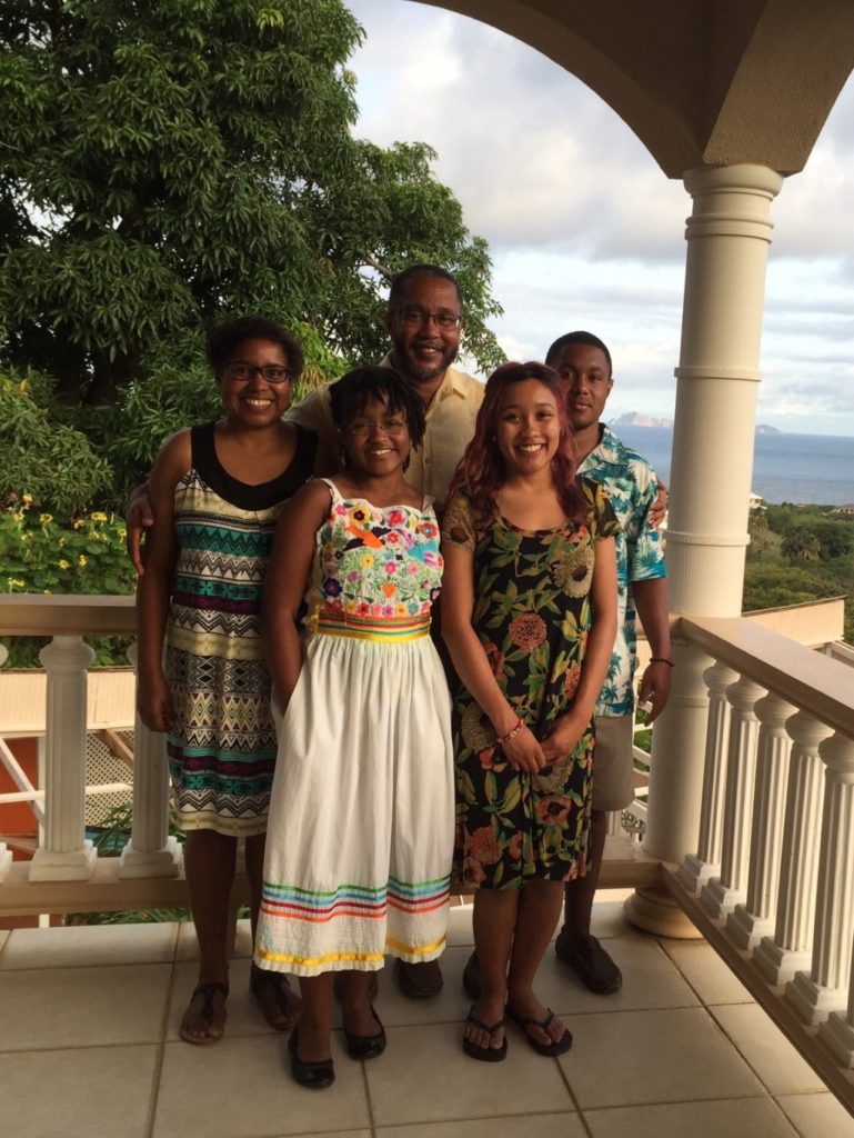 Miami Moms Blog Welcomes: MIA Mom Keren Campbell Contributor